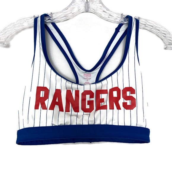 pink new york rangers jersey